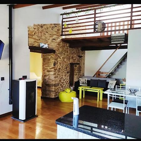 Casa Das Pozas Distriz Kültér fotó