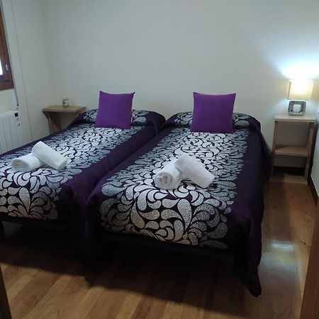 Casa Das Pozas Distriz Kültér fotó