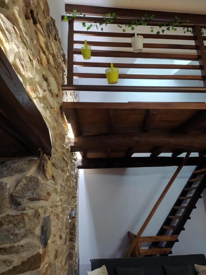 Casa Das Pozas Distriz Kültér fotó