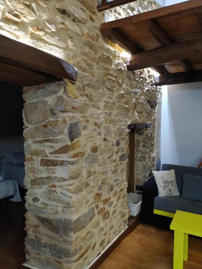 Casa Das Pozas Distriz Kültér fotó