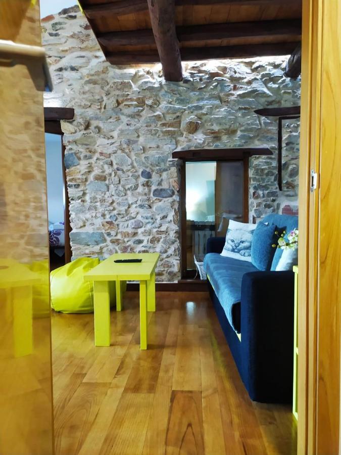 Casa Das Pozas Distriz Kültér fotó