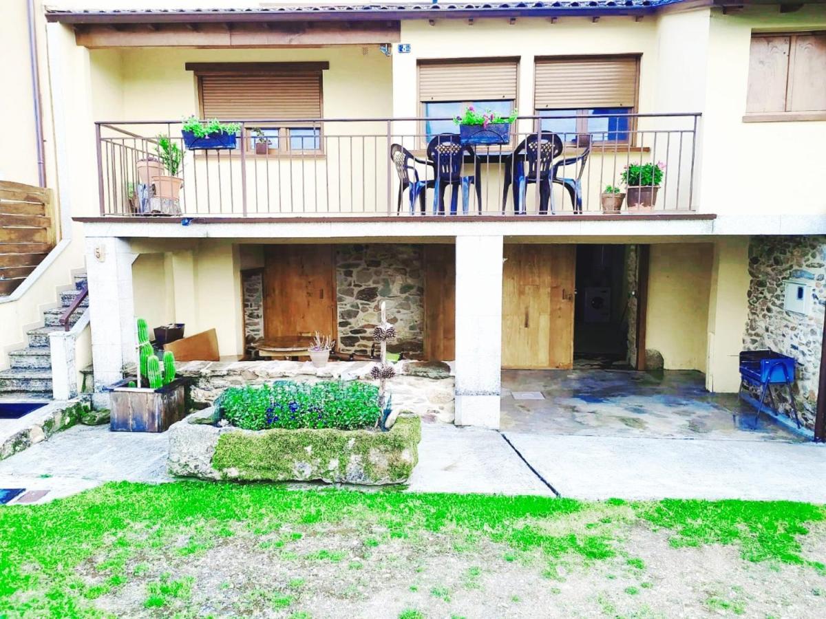 Casa Das Pozas Distriz Kültér fotó