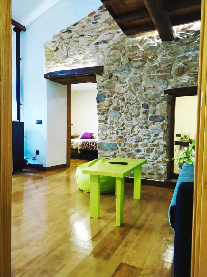 Casa Das Pozas Distriz Kültér fotó