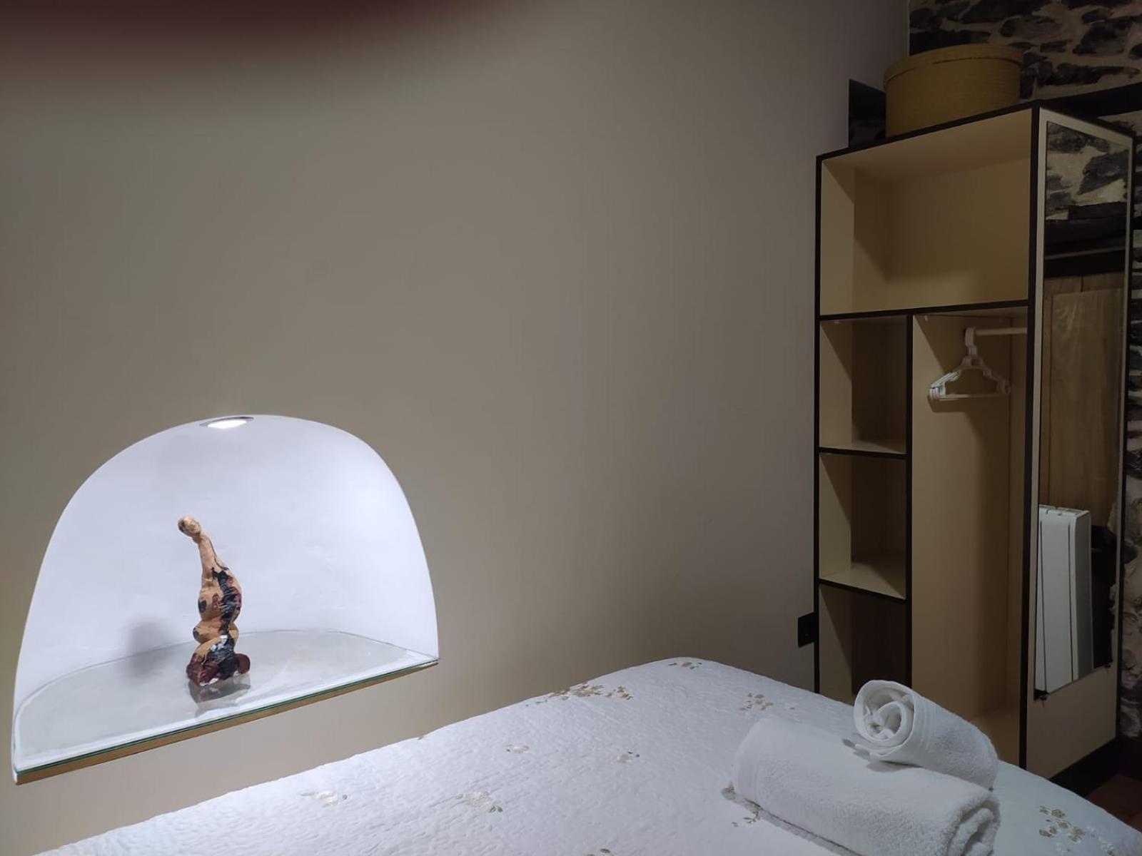 Casa Das Pozas Distriz Kültér fotó