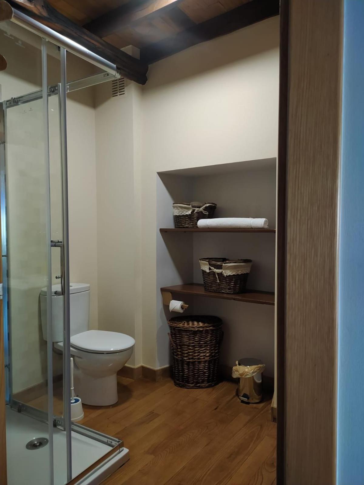 Casa Das Pozas Distriz Kültér fotó