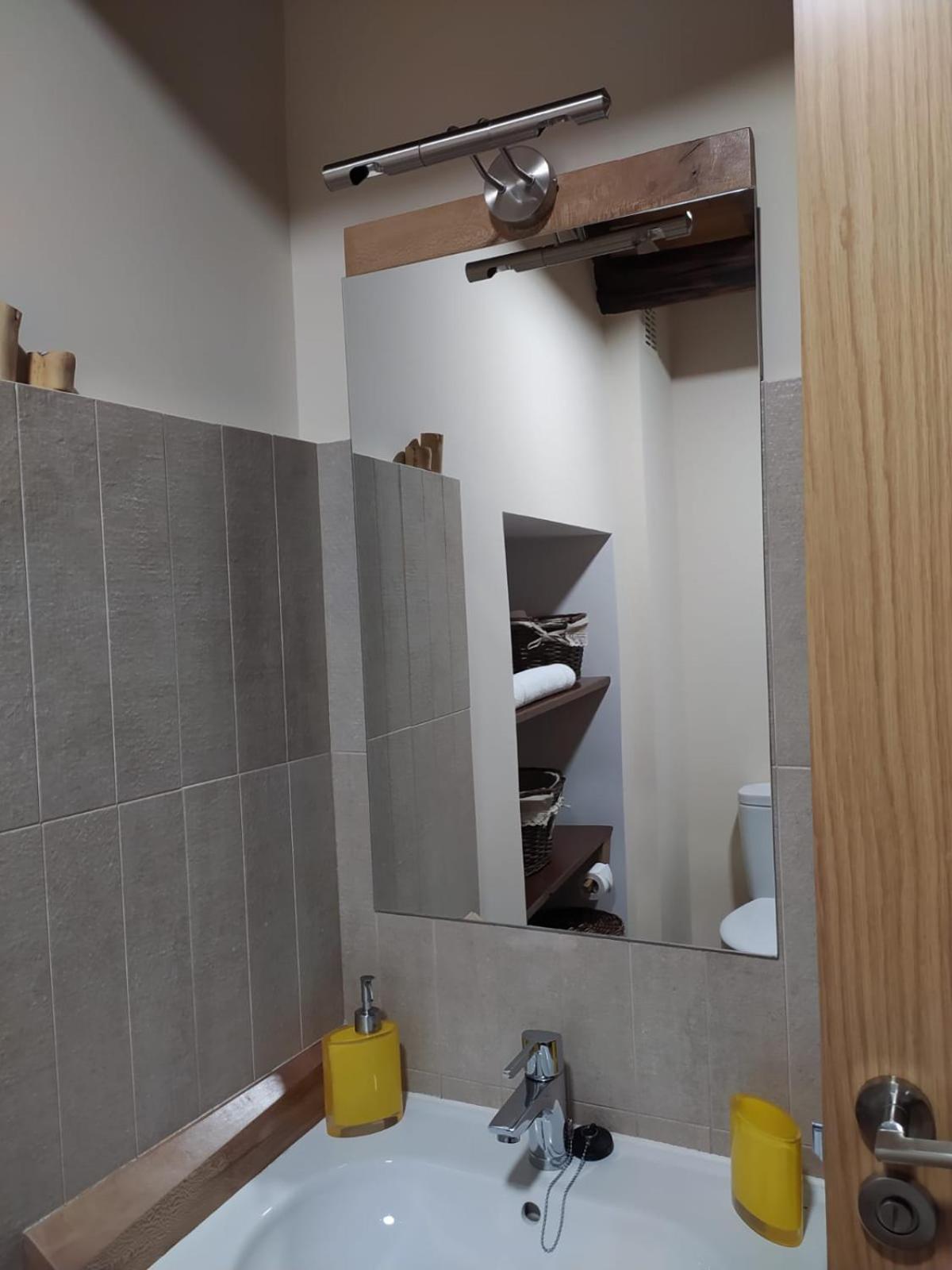 Casa Das Pozas Distriz Kültér fotó