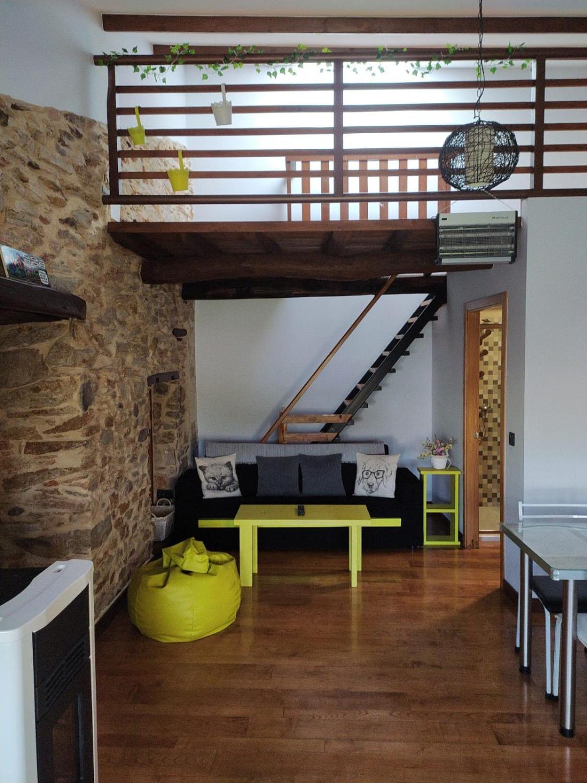 Casa Das Pozas Distriz Kültér fotó