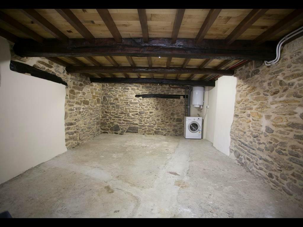 Casa Das Pozas Distriz Kültér fotó